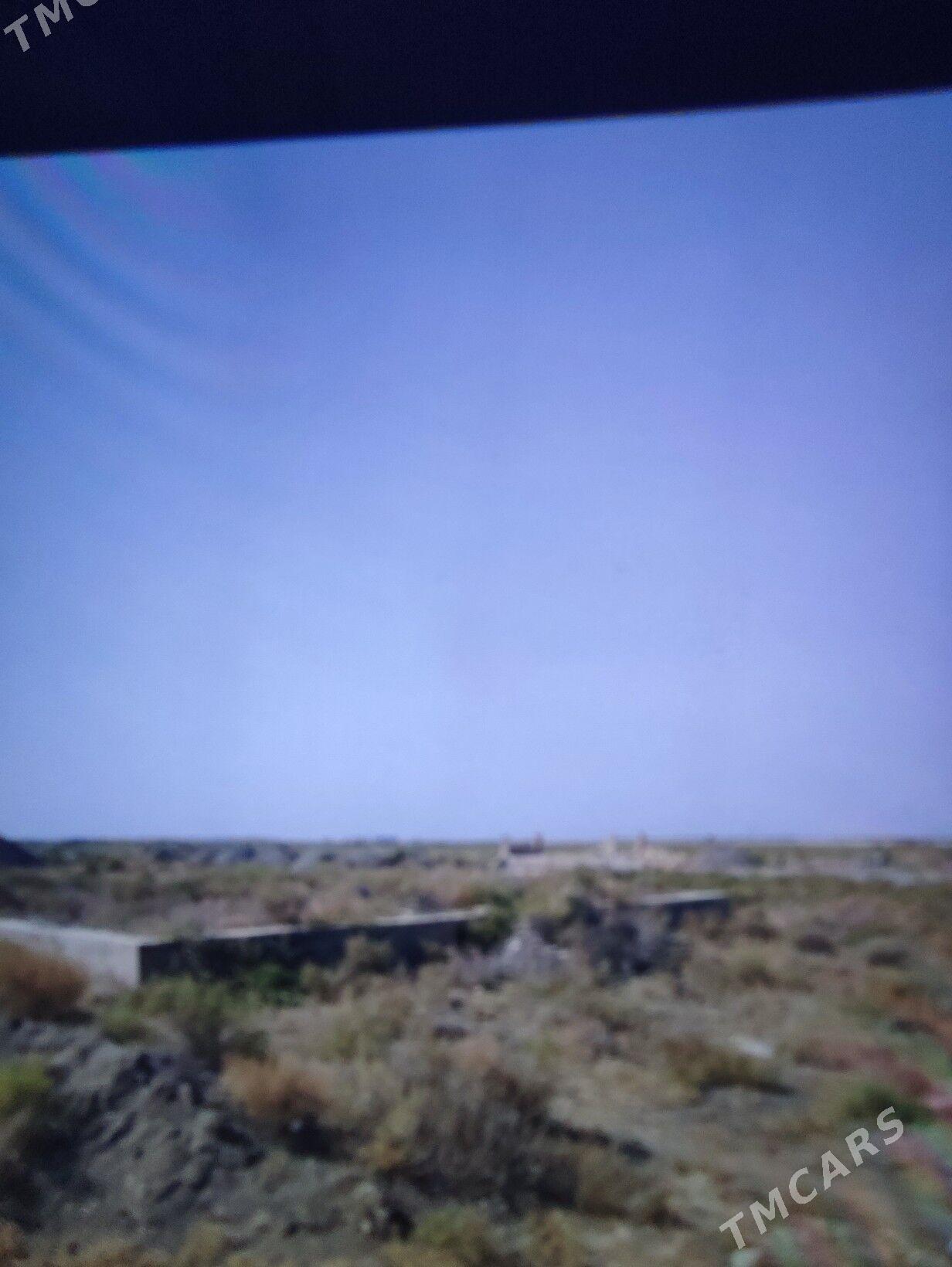 Uçaska ýer - Кака - img 3