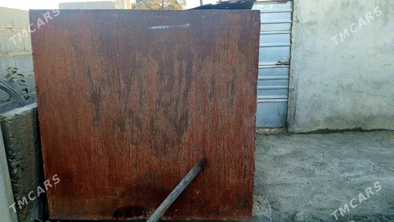 Bocka - Гёкдепе - img 2