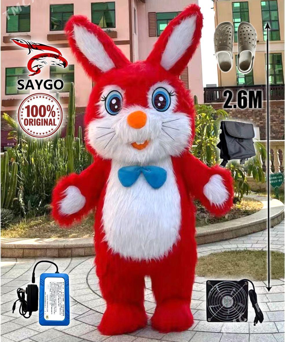 Miska Togsan - Aşgabat - img 2