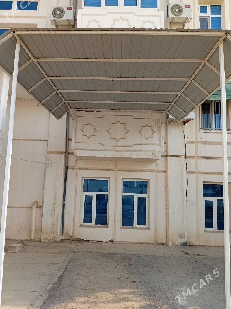 Навес автоулаг учин - Туркменабат - img 2