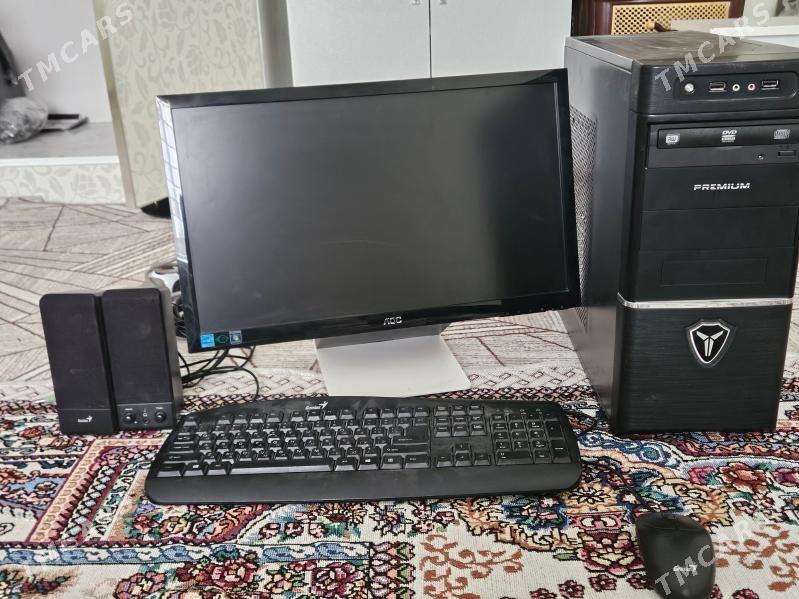 Kompýuter - Bäherden - img 1