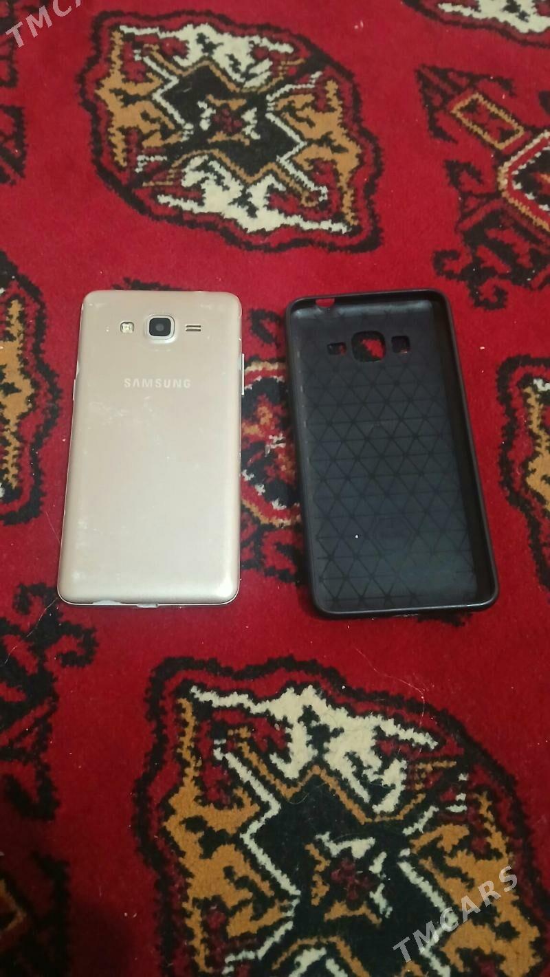 grant praýim - Гёкдже - img 2