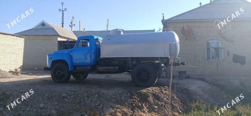 Gaz 53 1985 - 30 000 TMT - Mary - img 2