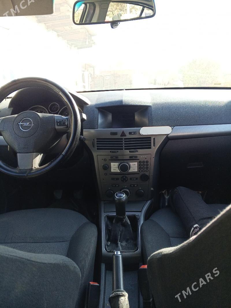 Opel Astra 2006 - 110 000 TMT - Gökdepe - img 3