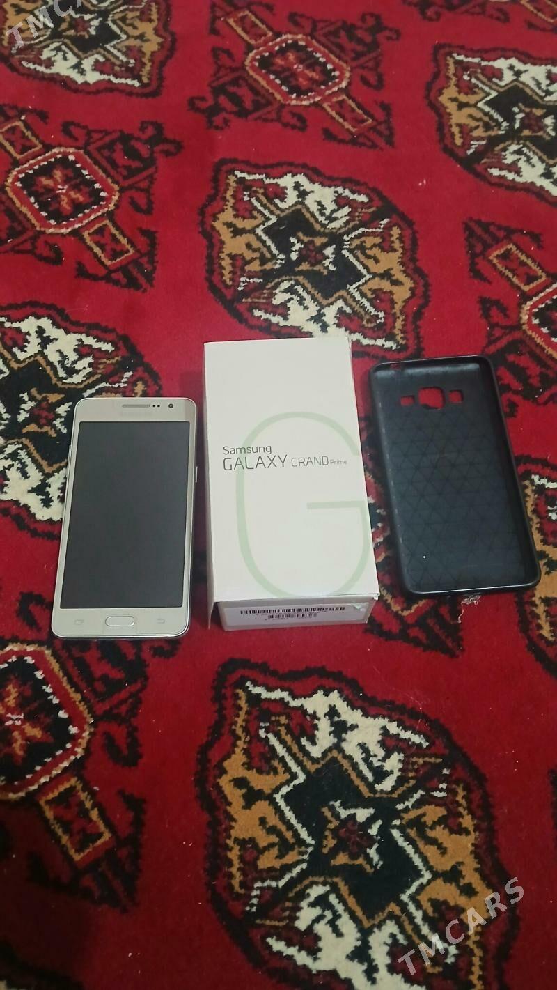 grant praýim - Гёкдже - img 3