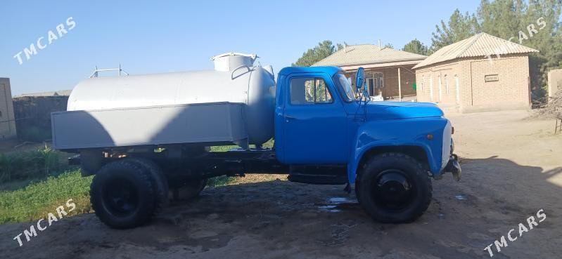 Gaz 53 1985 - 30 000 TMT - Mary - img 3