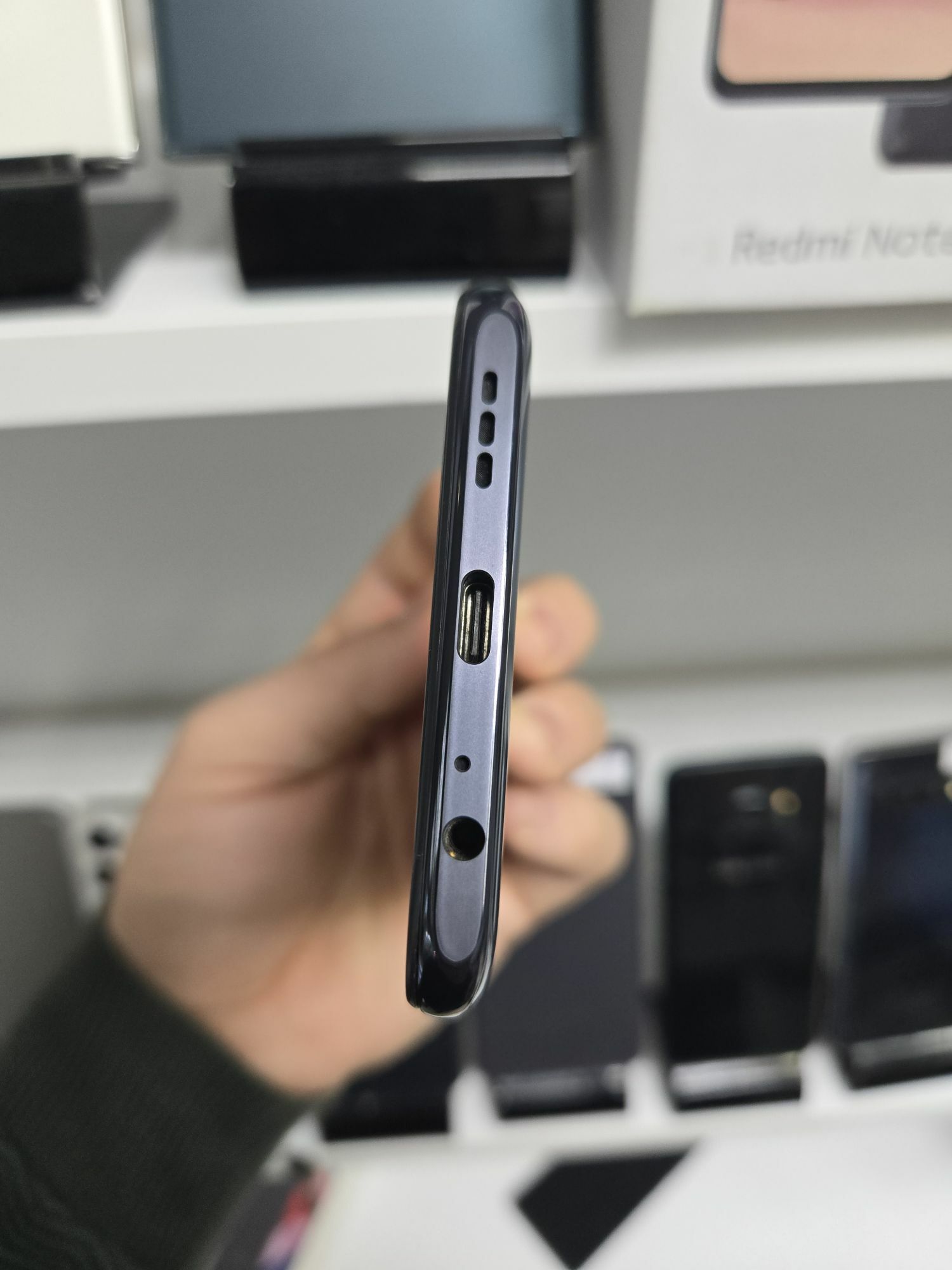 NOTE 10 S 8/128 GB - Garaşsyzlygyň 15 ýyllygy Söwda Merkezi - img 9