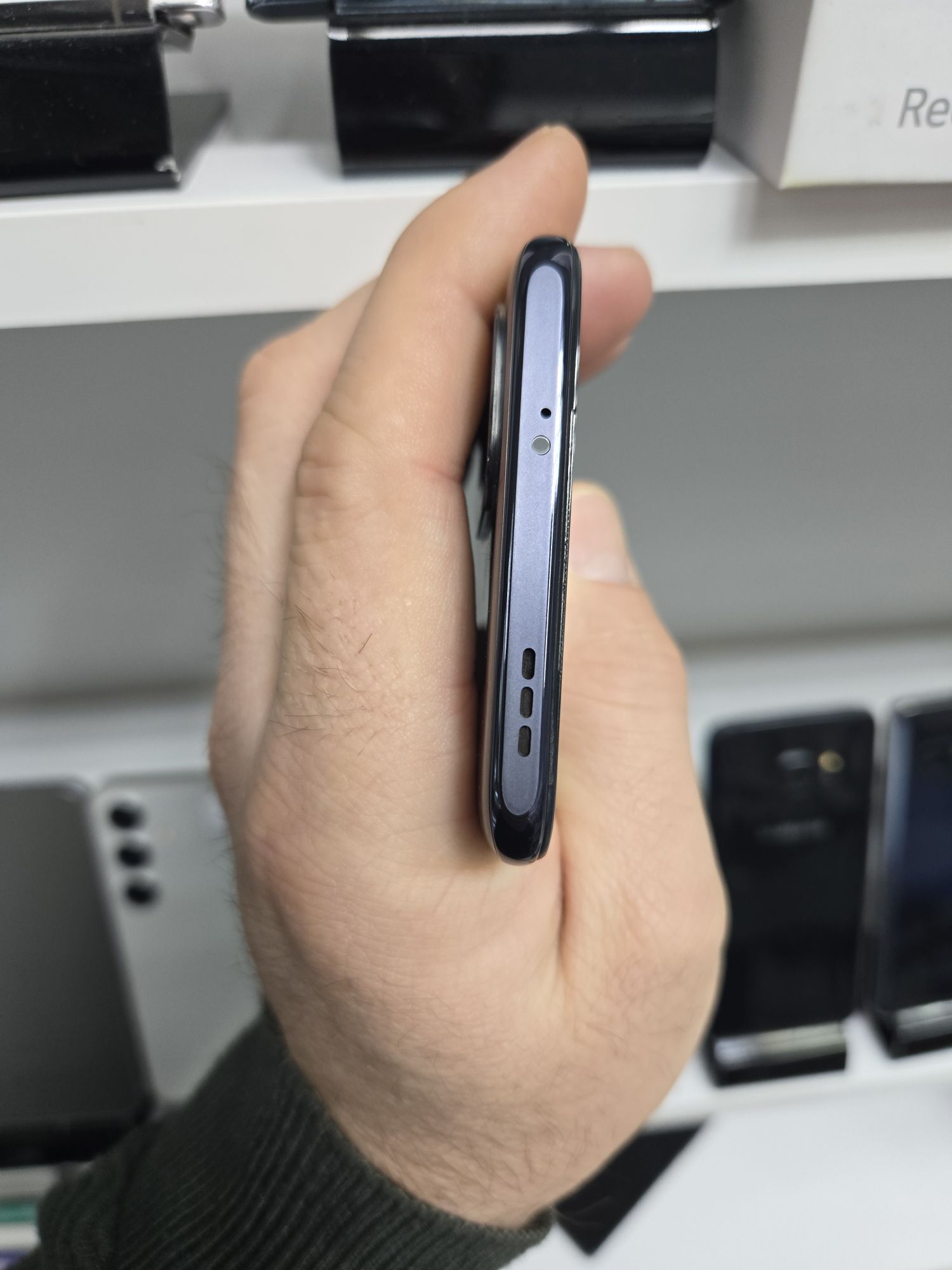 NOTE 10 S 8/128 GB - Garaşsyzlygyň 15 ýyllygy Söwda Merkezi - img 8