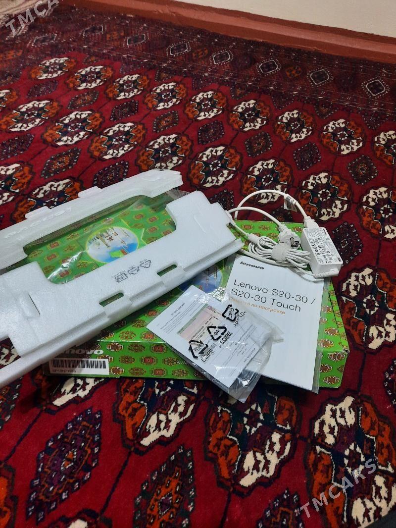 lenovo 20-30 okuwcy komp - Ашхабад - img 2