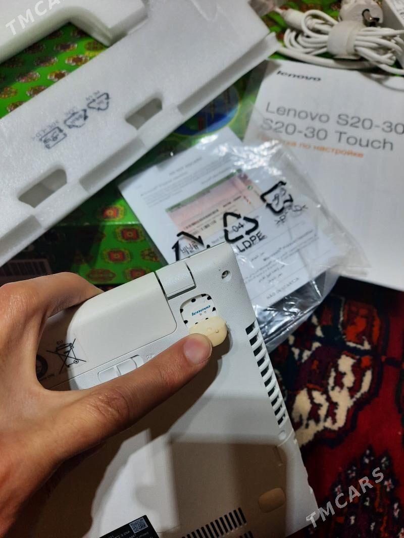 lenovo 20-30 okuwcy komp - Ашхабад - img 3