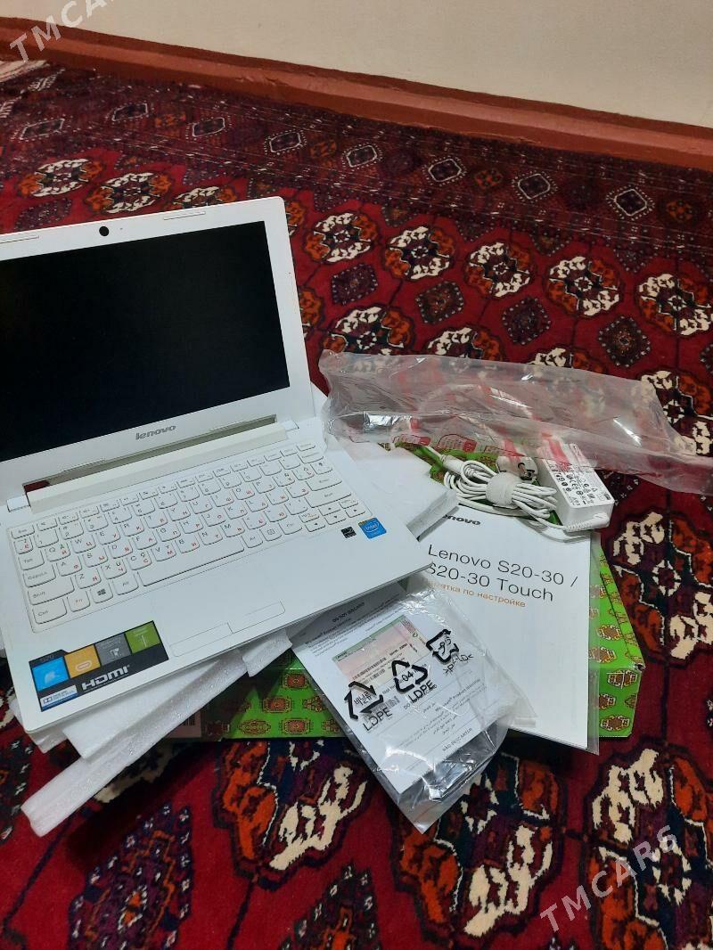 lenovo 20-30 okuwcy komp - Ашхабад - img 1