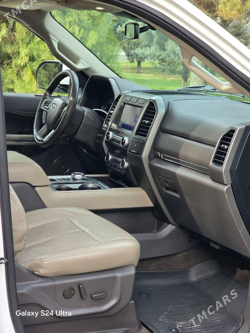 Ford Expedition 2020 - 502 000 TMT - Мары - img 3