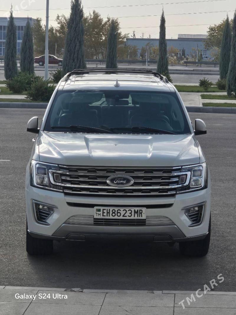 Ford Expedition 2020 - 502 000 TMT - Мары - img 2