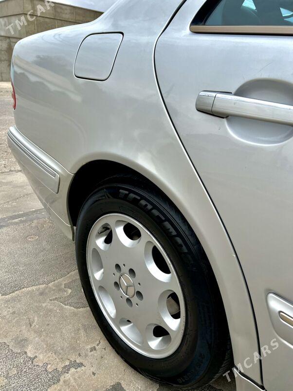 Mercedes-Benz E320 2002 - 150 000 TMT - Балканабат - img 6