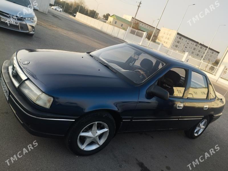 Opel Vectra 1991 - 32 000 TMT - Mary - img 7