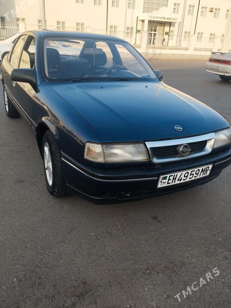 Opel Vectra 1991 - 32 000 TMT - Mary - img 3