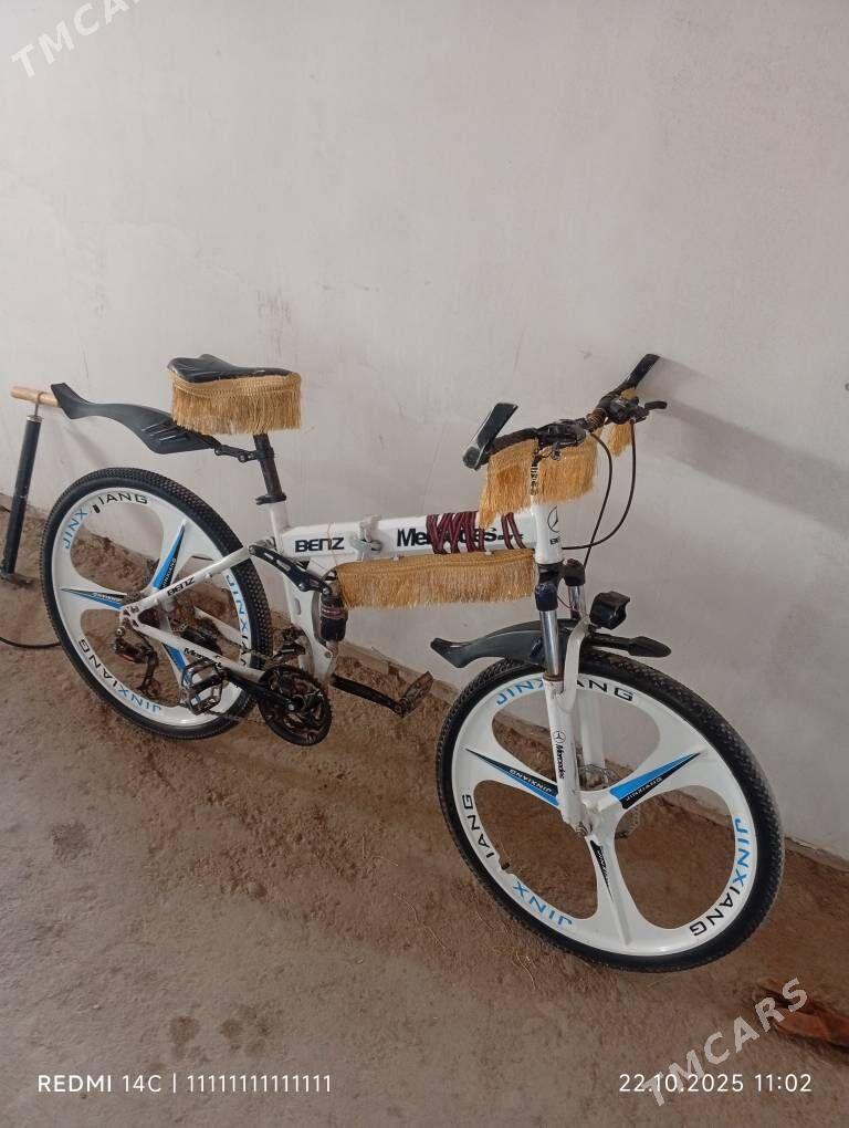 welsaped - Губадаг - img 1