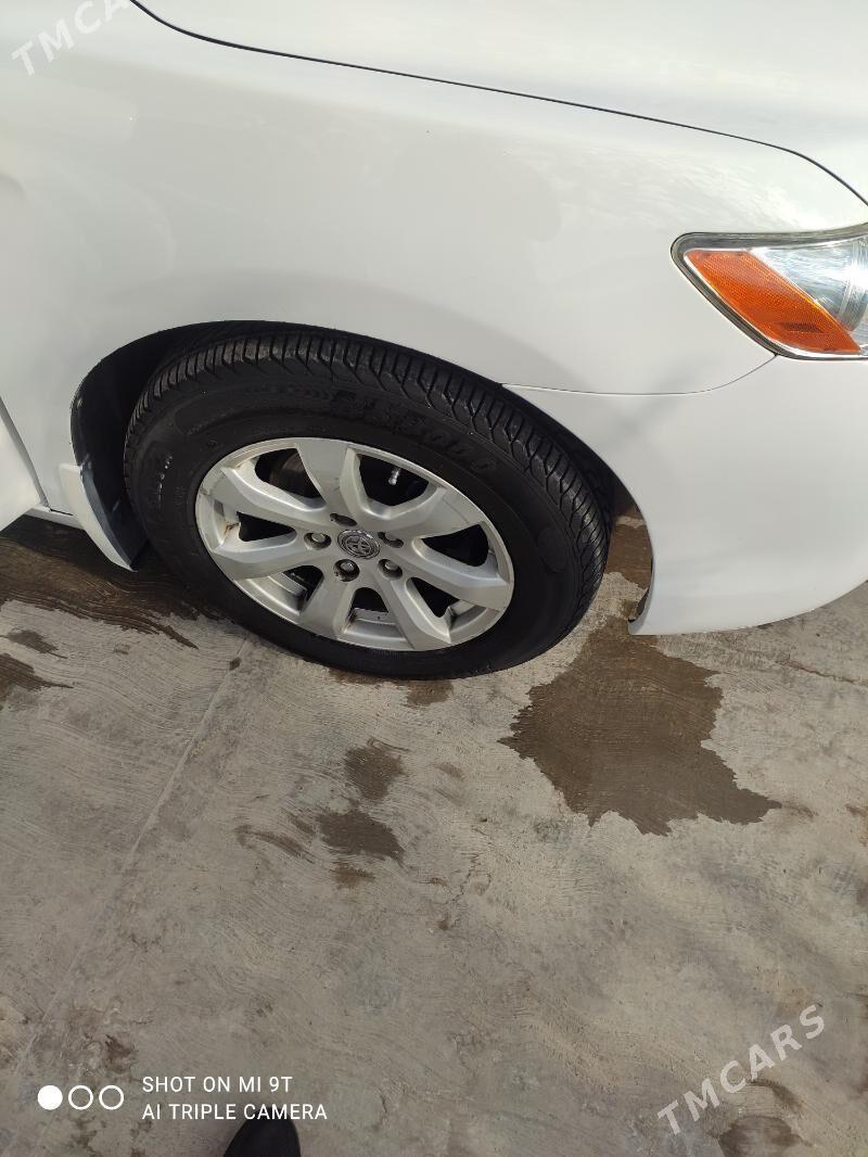 Toyota Camry 2007 - 170 000 TMT - Mary - img 3