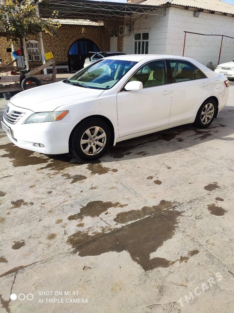 Toyota Camry 2007 - 170 000 TMT - Mary - img 2