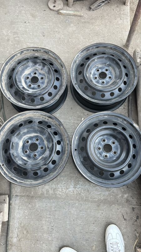 diska 1 000 TMT - Daşoguz - img 4