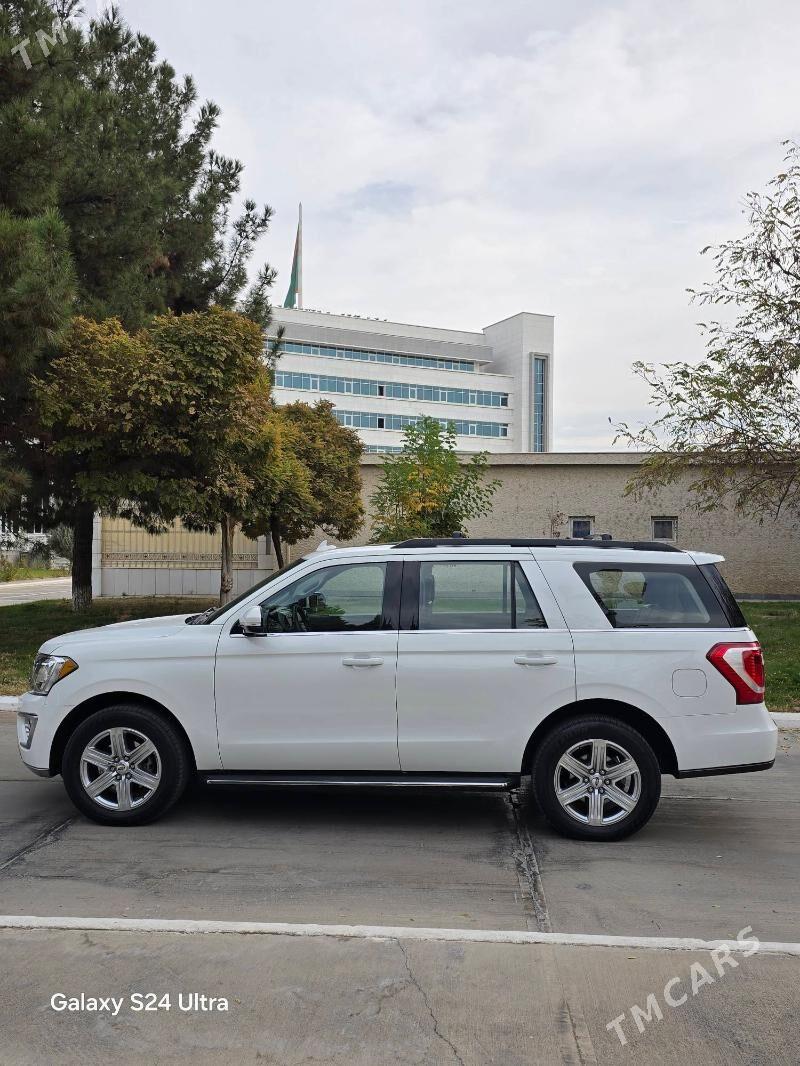 Ford Expedition 2020 - 502 000 TMT - Мары - img 9