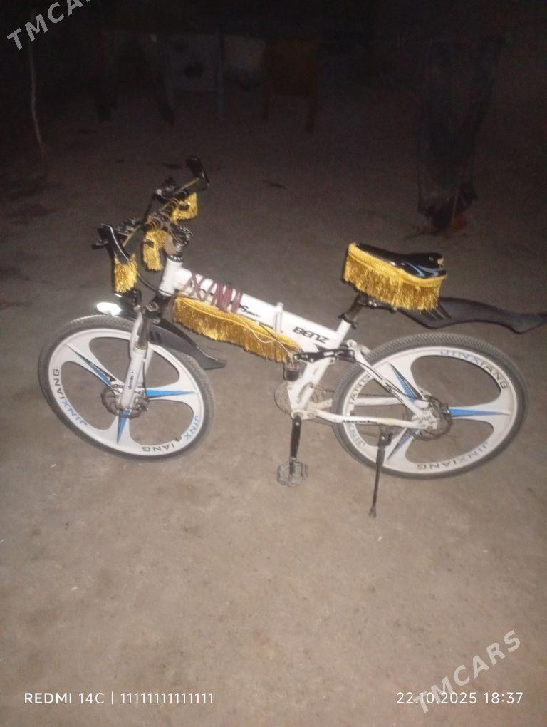 welsaped - Губадаг - img 4