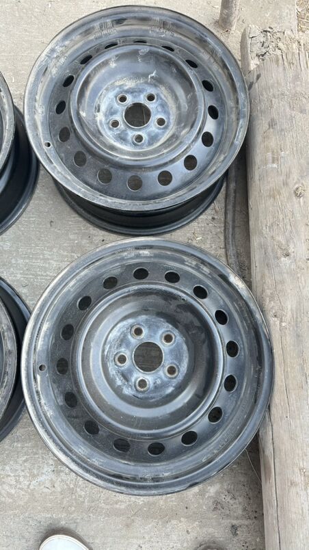 diska 1 000 TMT - Daşoguz - img 3