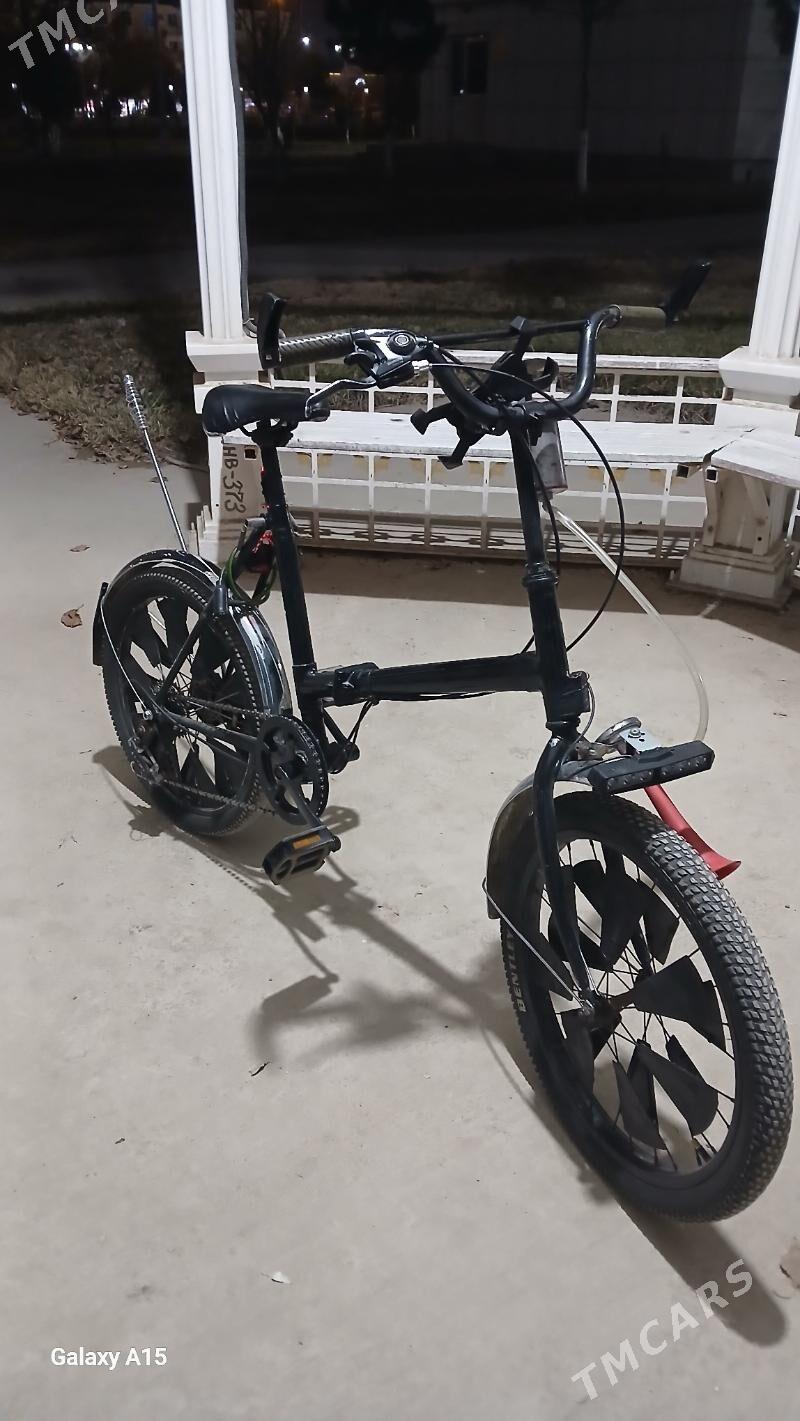 tigir - Türkmenabat - img 2