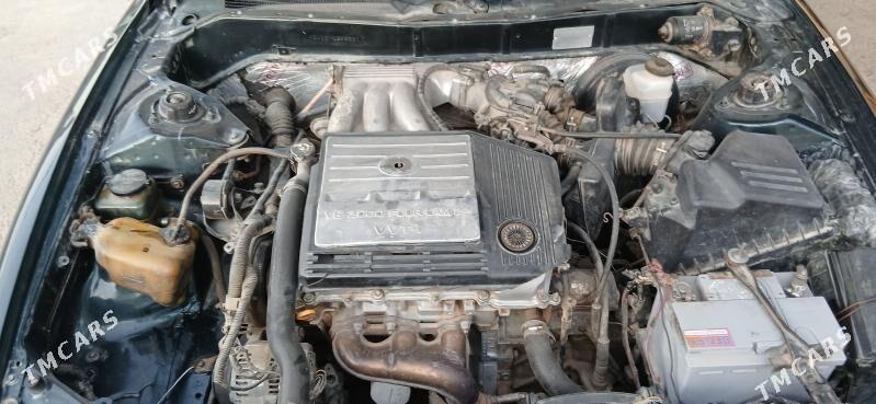 Toyota Windom 1994 - 50 000 TMT - Murgap - img 8