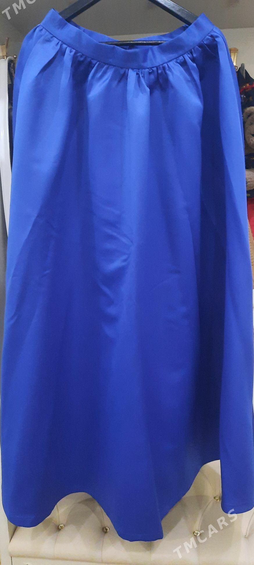 Юбка с кофтой - Aşgabat - img 2