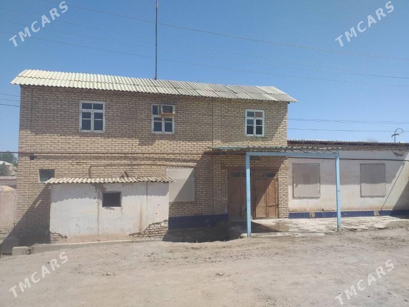 SATLYK JAY - Daşoguz - img 1