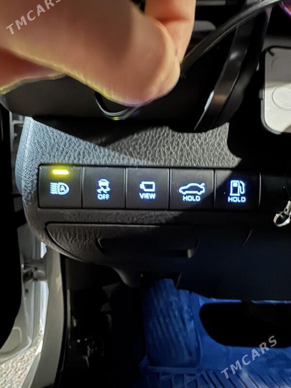 Toyota Camry 2020 - 591 000 TMT - Ашхабад - img 9