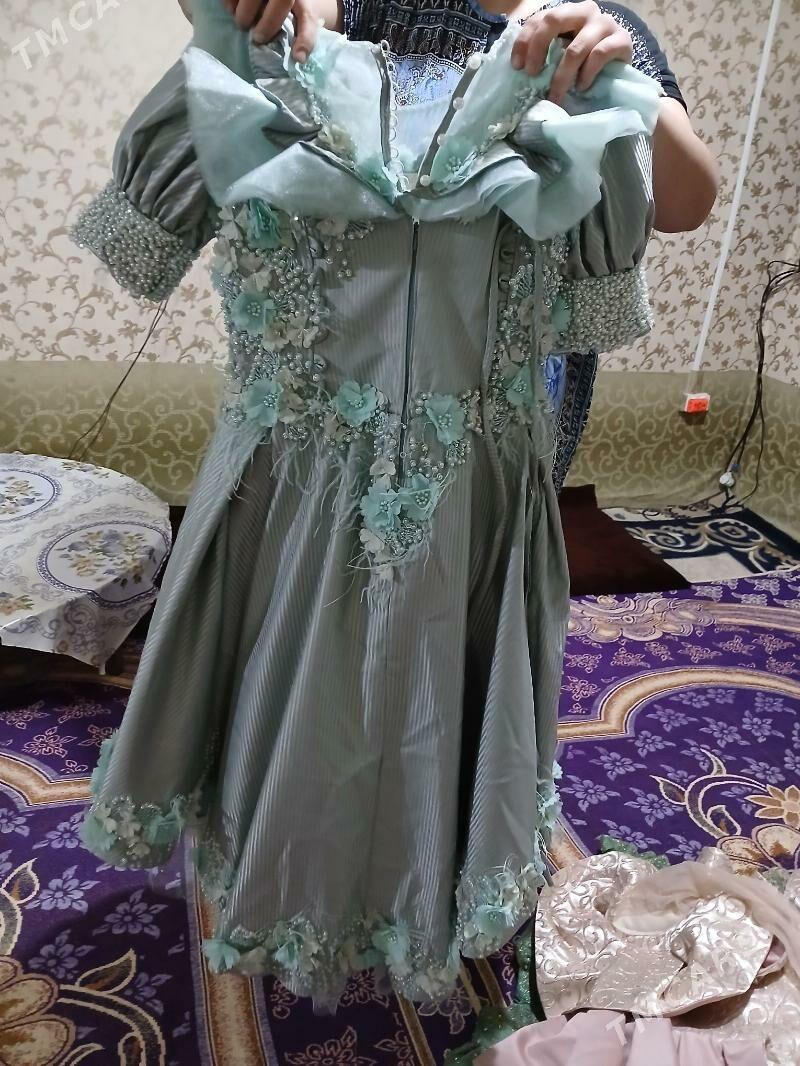 Caga koynekler - Хитровка - img 4