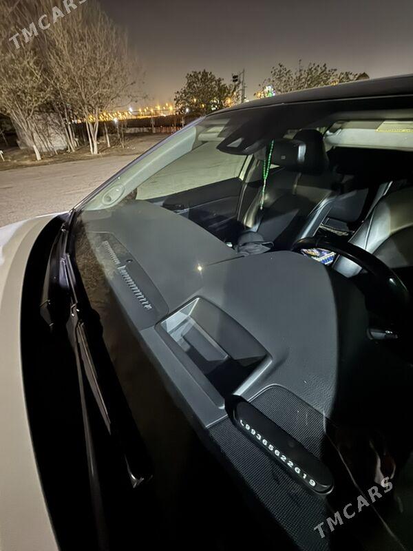 Toyota Camry 2020 - 591 000 TMT - Ашхабад - img 6