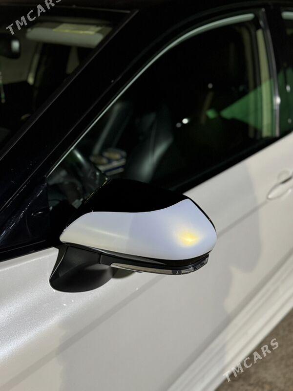 Toyota Camry 2020 - 591 000 TMT - Ашхабад - img 5