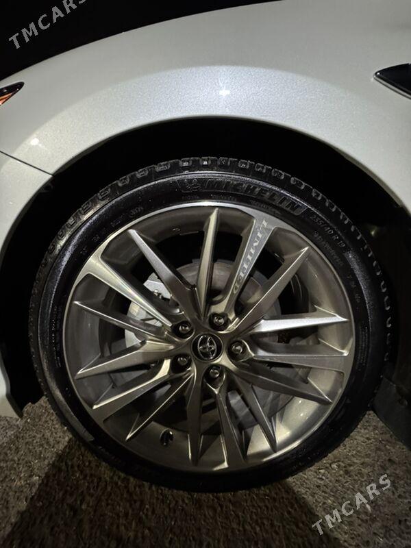 Toyota Camry 2020 - 591 000 TMT - Ашхабад - img 7