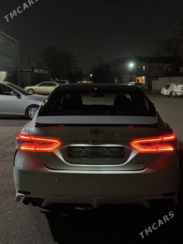 Toyota Camry 2020 - 591 000 TMT - Ашхабад - img 3