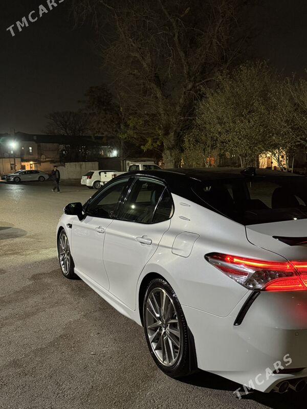 Toyota Camry 2020 - 591 000 TMT - Ашхабад - img 2