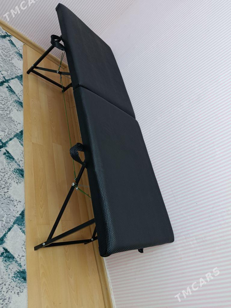 täze kuşetka satlyga - 30 мкр - img 2