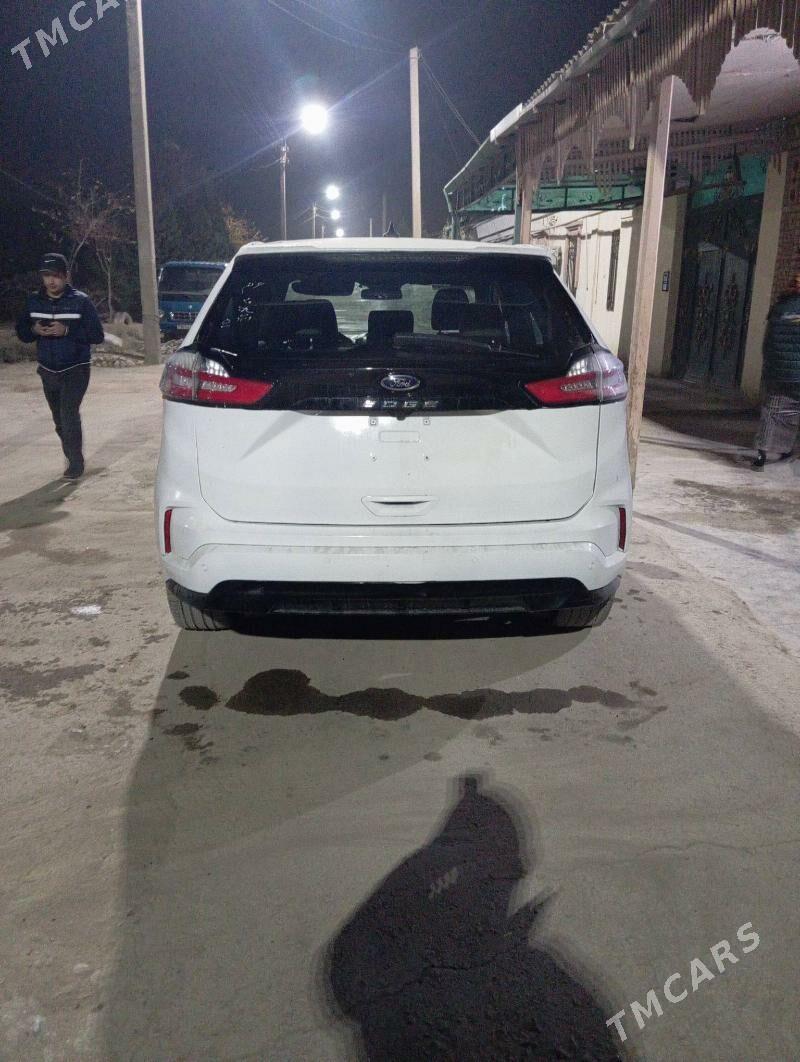 Ford Edge 2022 - 200 000 TMT - Дашогуз - img 3