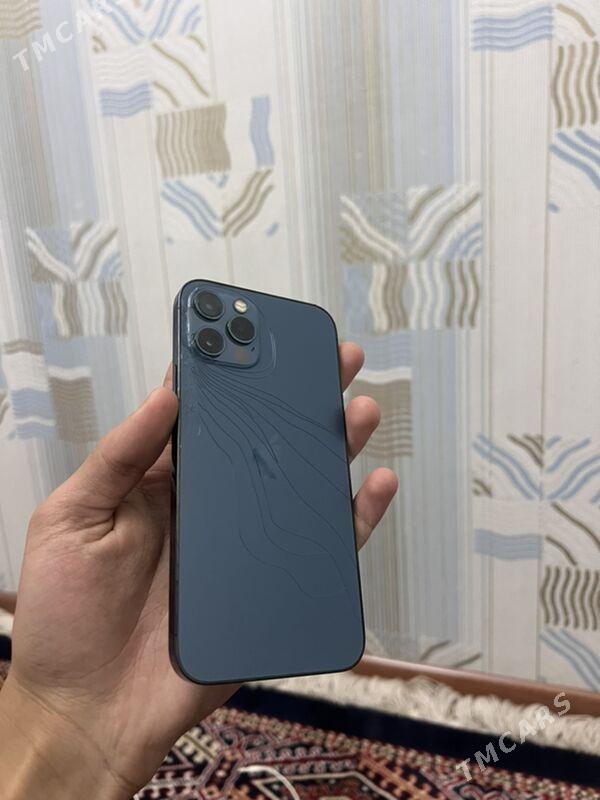 Iphone 12 pro - Мары - img 2