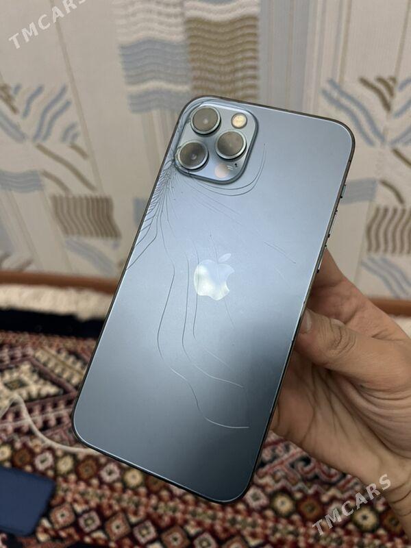 Iphone 12 pro - Мары - img 4