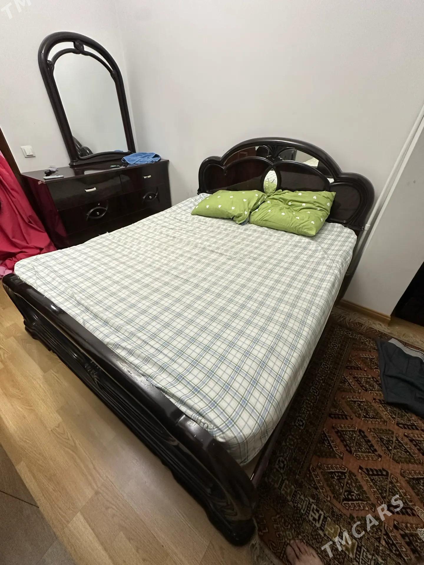 спальный гарнитур - Aşgabat - img 2