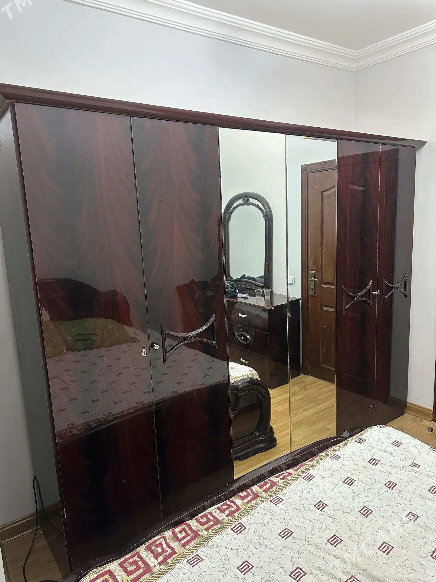 спальный гарнитур - Aşgabat - img 1