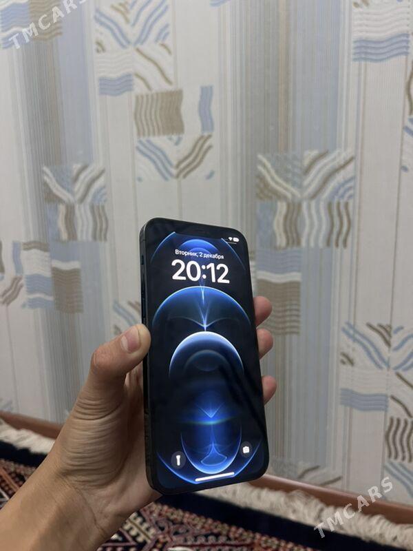 Iphone 12 pro - Мары - img 3
