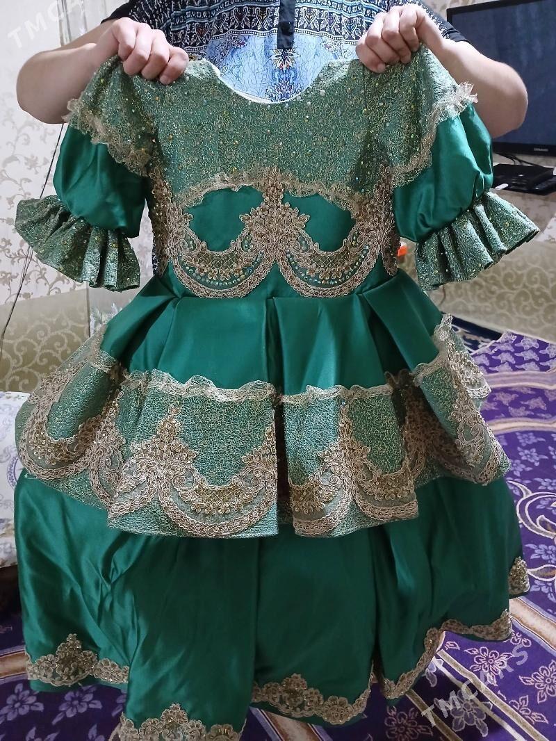 Caga koynekler - Хитровка - img 1