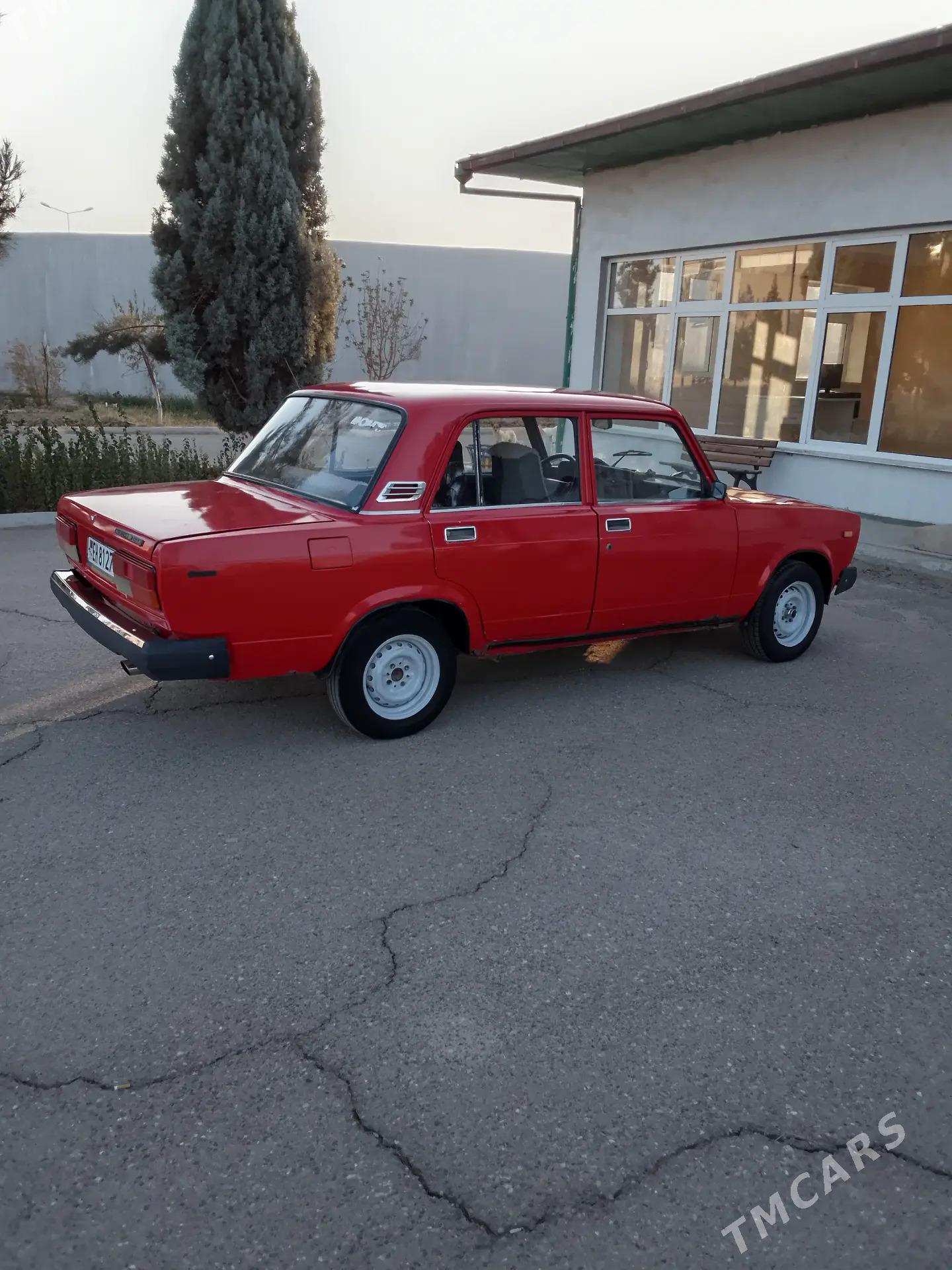 Lada 2107 1995 - 25 000 TMT - Байрамали - img 2