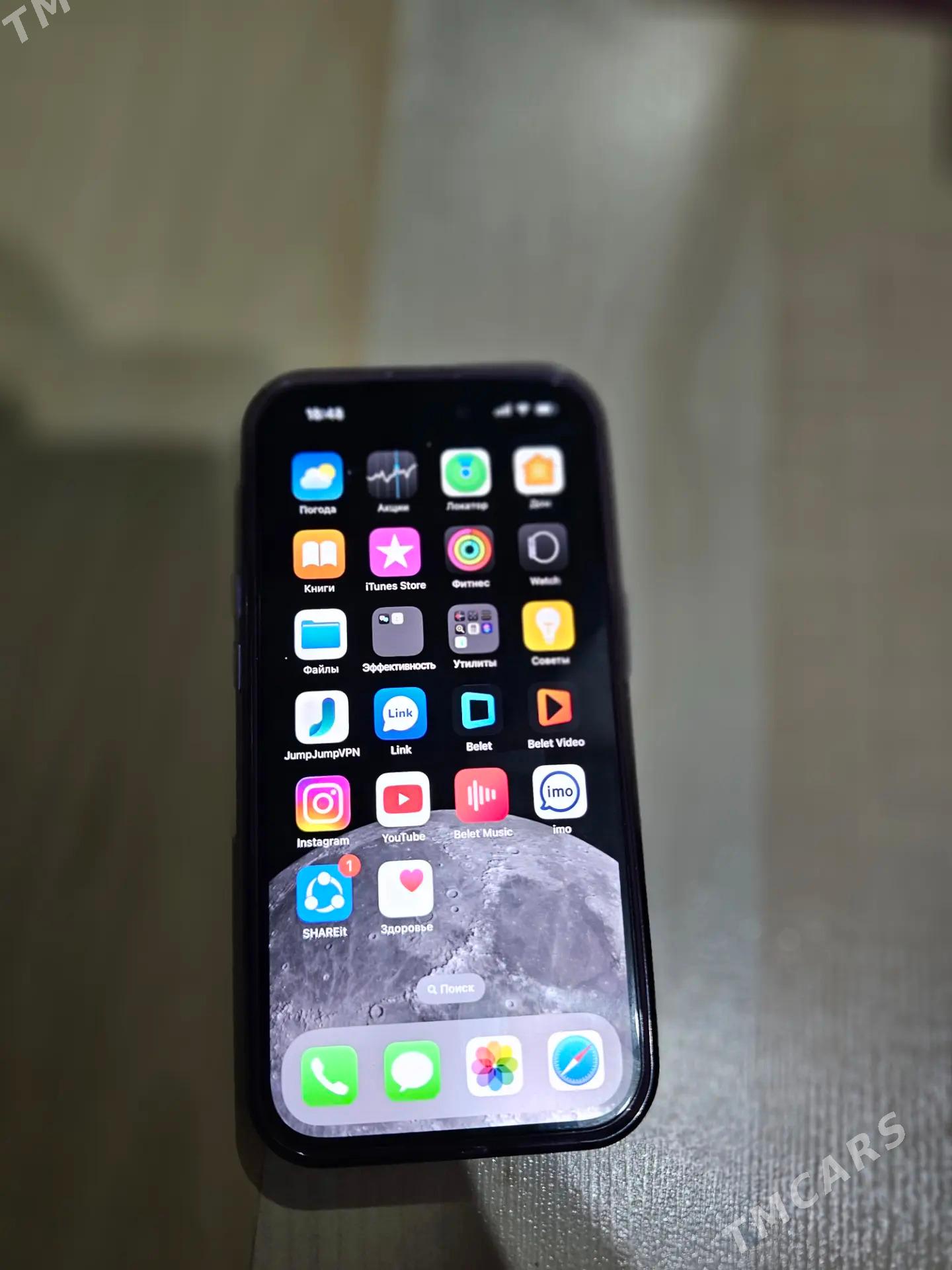 IPhone 14pro - Туркменабат - img 4