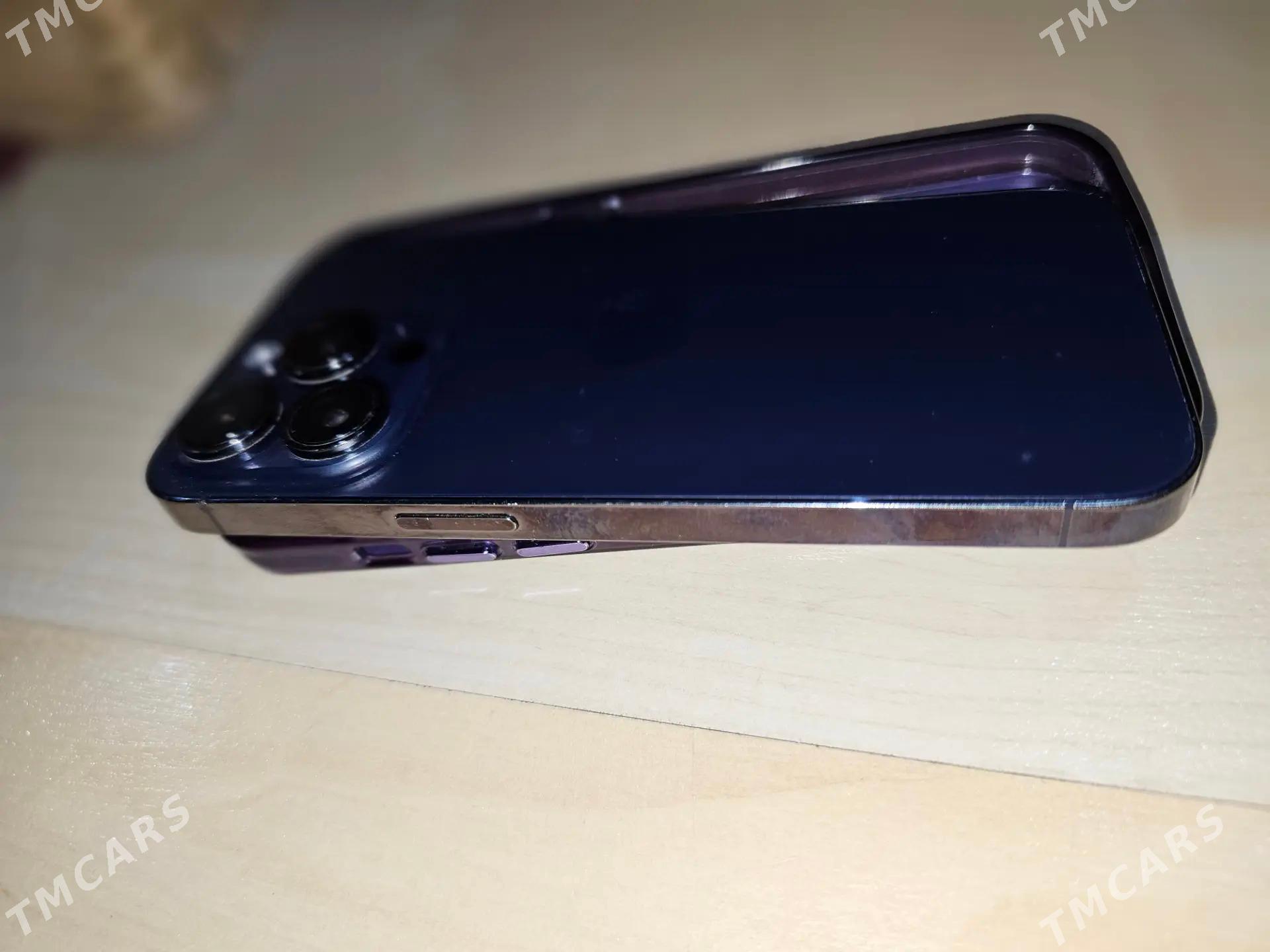 IPhone 14pro - Туркменабат - img 2