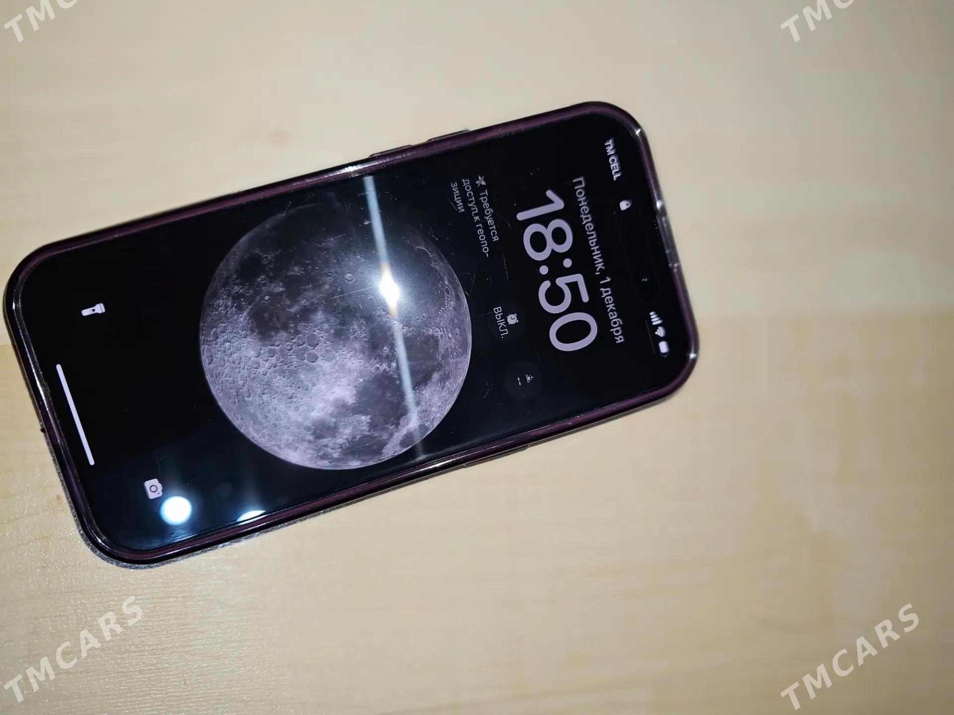 IPhone 14pro - Туркменабат - img 3